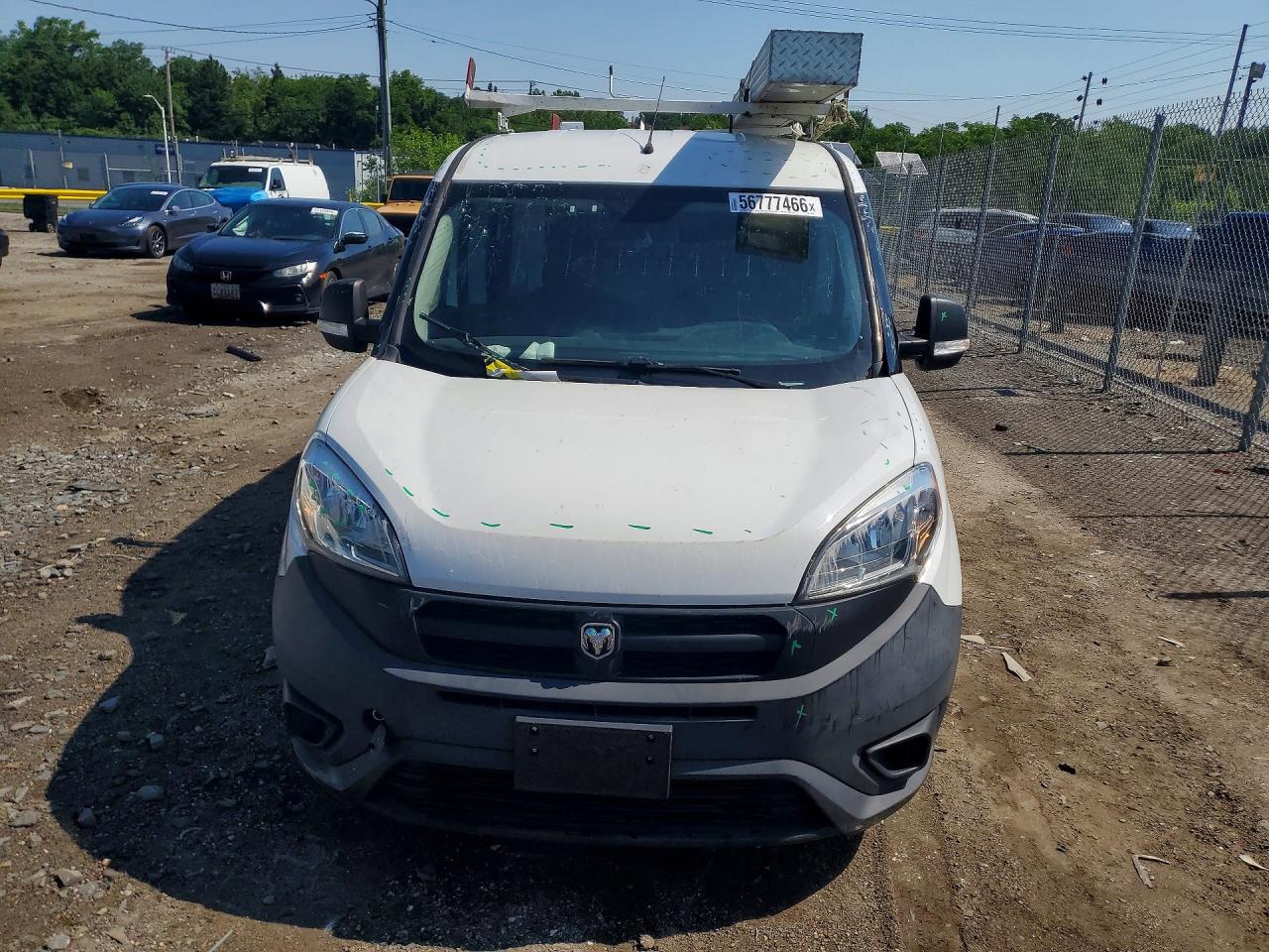 ZFBERFAB9J6J48194 · 2018 RAM PROMASTER CITY · 5/13