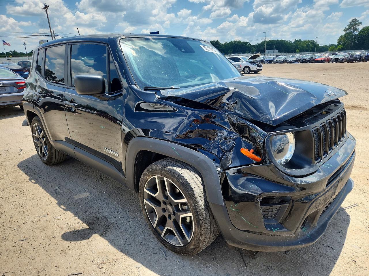 ZACNJCABXMPM65189 · 2021 JEEP RENEGADE · 4/13