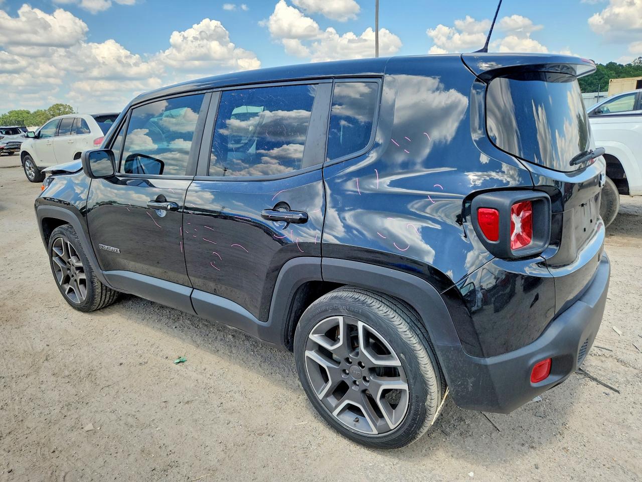 ZACNJCABXMPM65189 · 2021 JEEP RENEGADE · 2/13