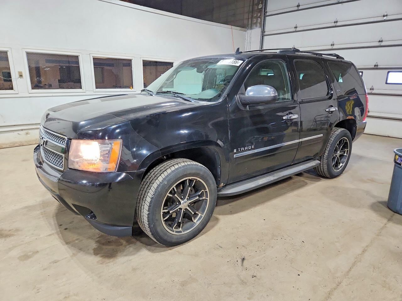 1GNFK33079R242463 · 2009 CHEVROLET TAHOE