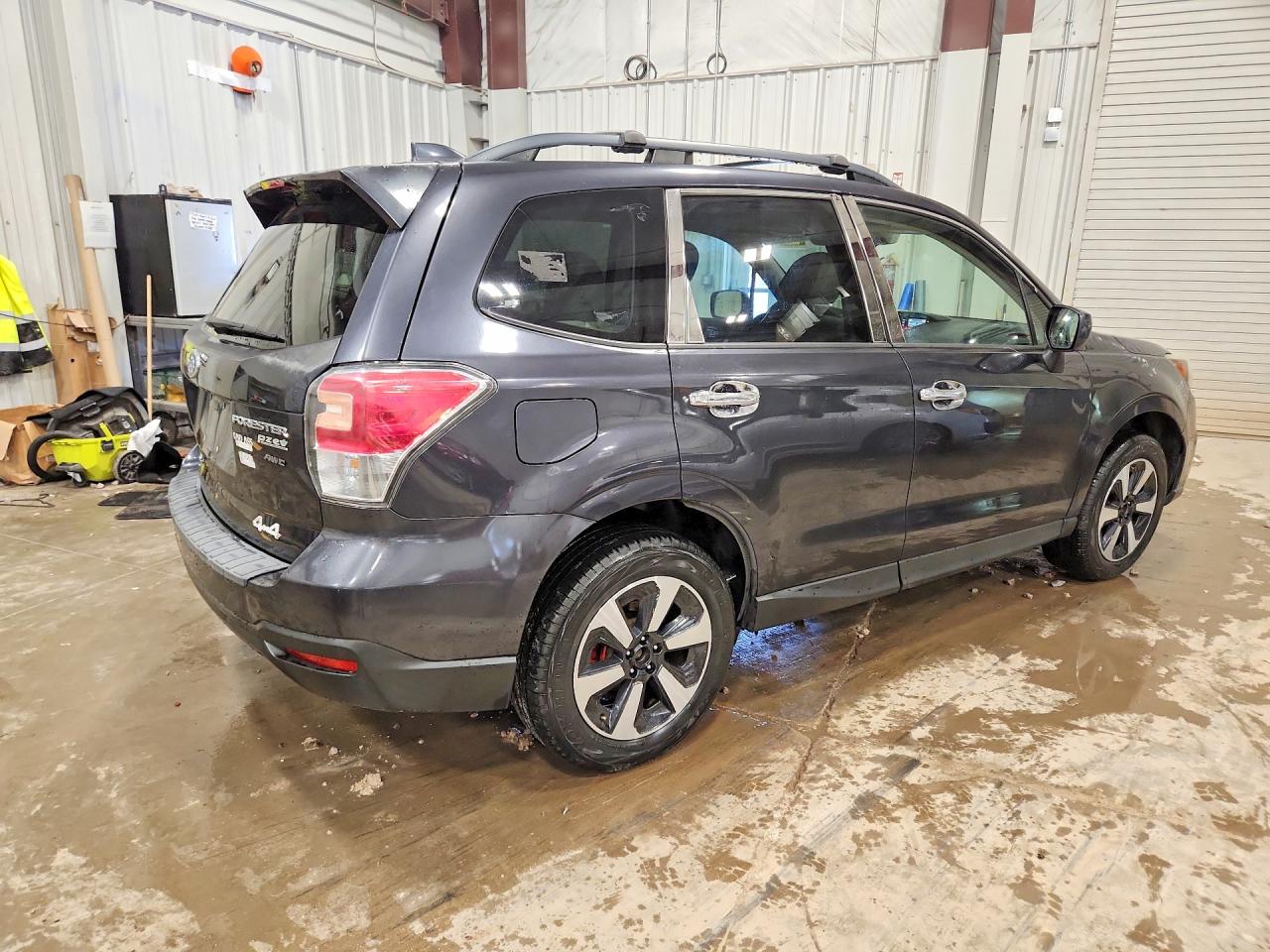 JF2SJAGC5HH466386 · 2017 SUBARU FORESTER · 3/12