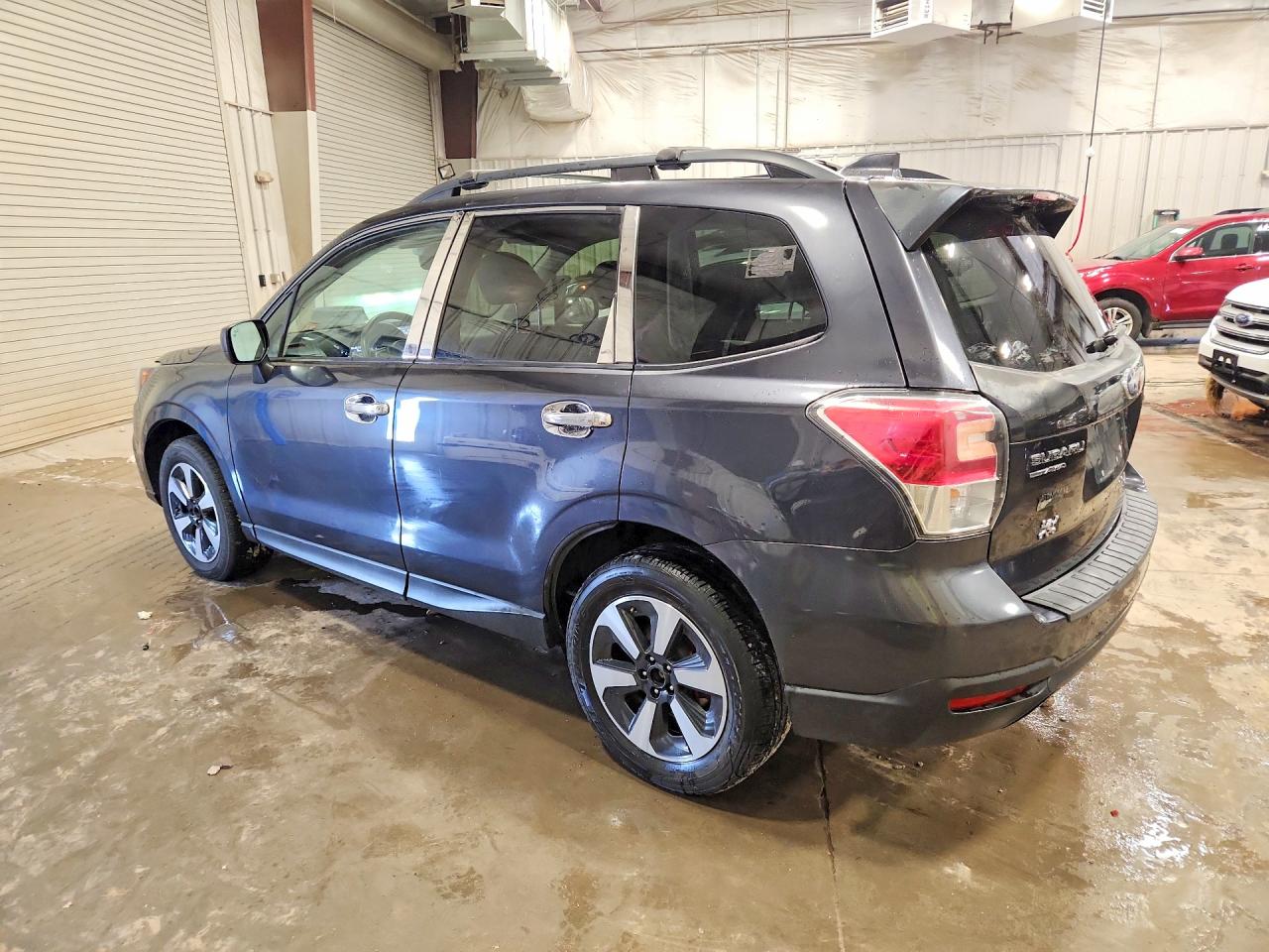 JF2SJAGC5HH466386 · 2017 SUBARU FORESTER · 2/12
