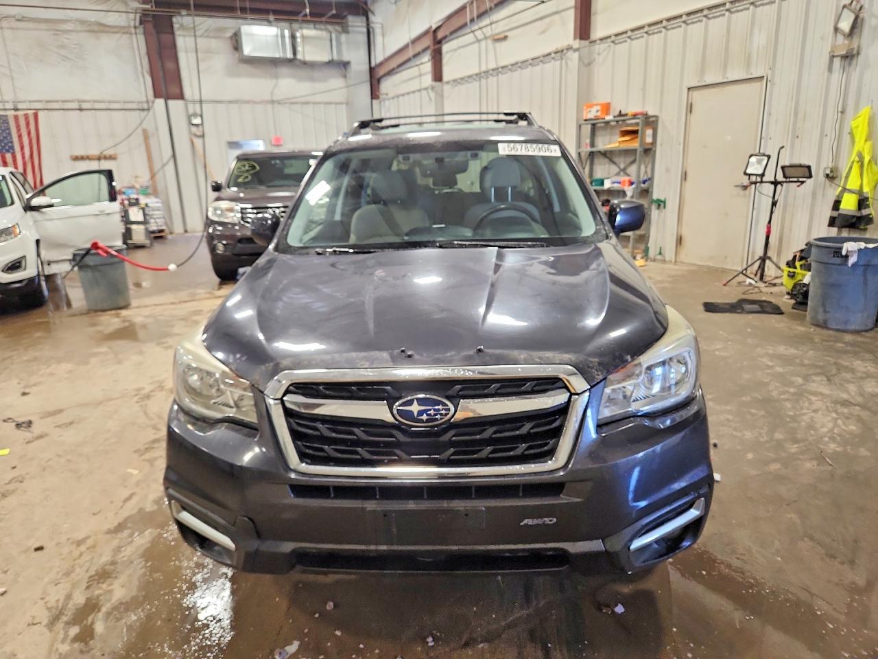 JF2SJAGC5HH466386 · 2017 SUBARU FORESTER · 5/12