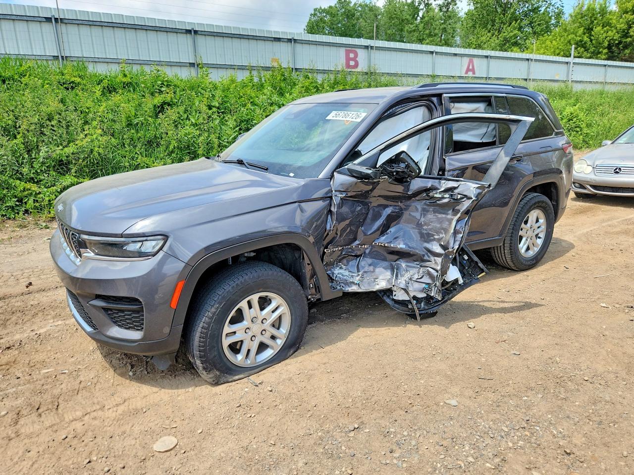 1C4RJHAG9R8937880 · 2024 JEEP GRAND CHEROKEE