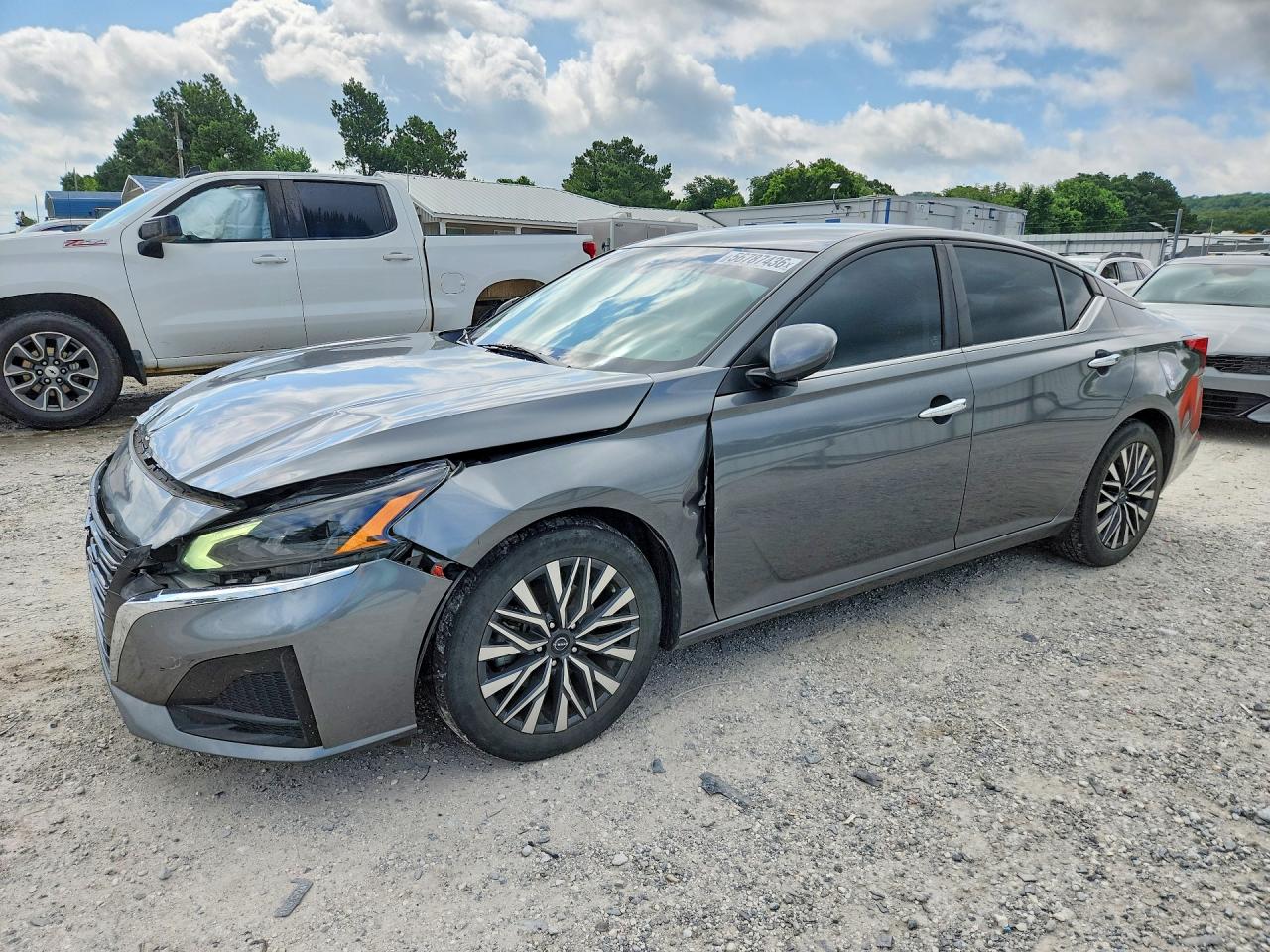 1N4BL4DV5PN309544 · 2023 NISSAN ALTIMA