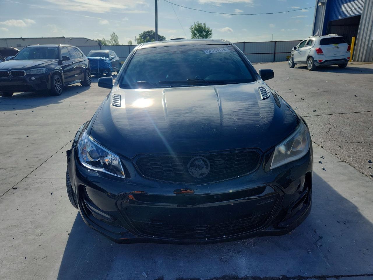 6G3F15RW5HL302344 · 2017 CHEVROLET SS · 5/13