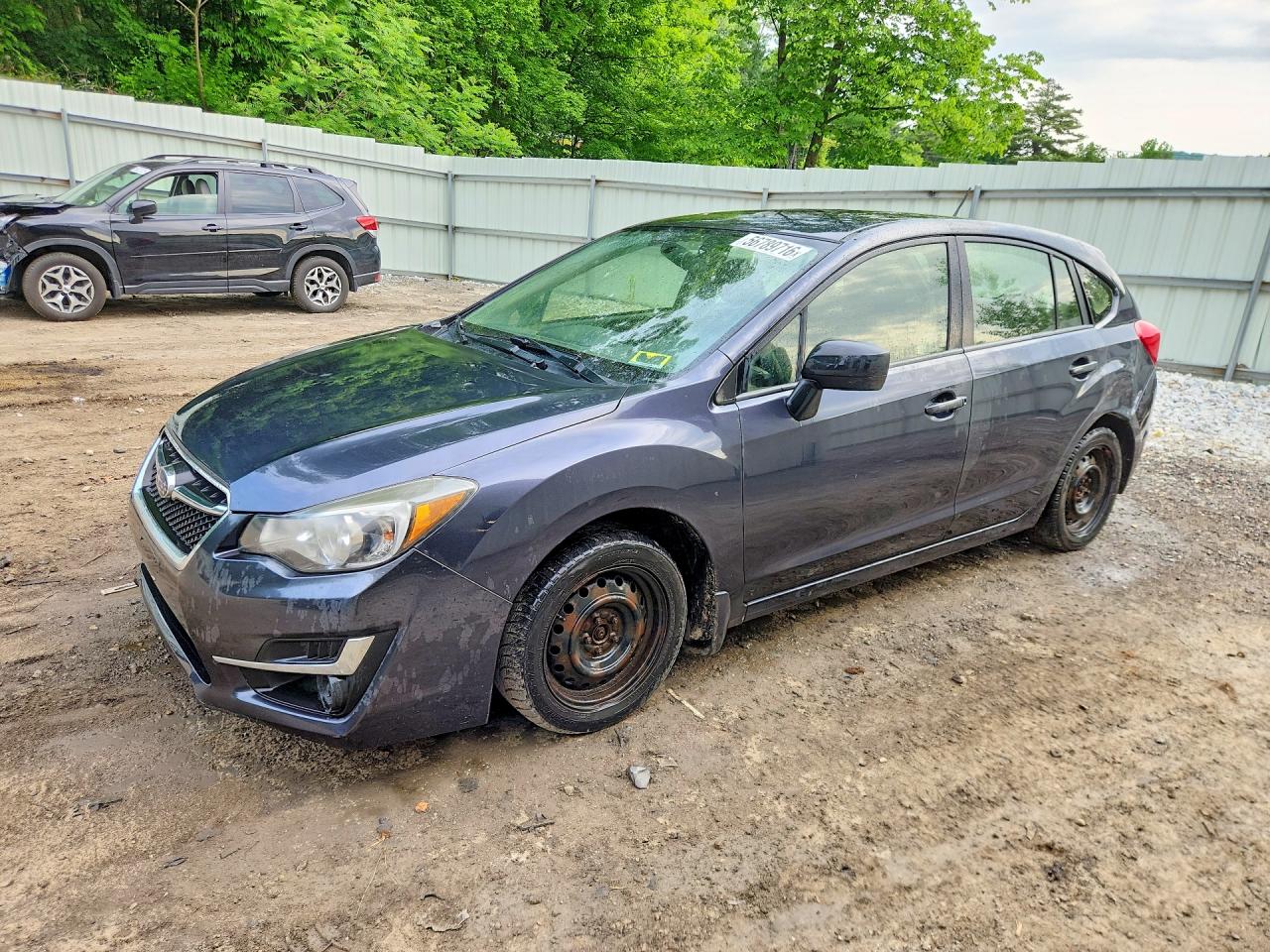 JF1GPAA60F9306600 · 2015 SUBARU IMPREZA