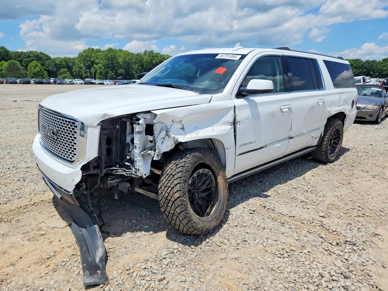1GKS2HKJ5GR249847 · 2016 GMC YUKON XL