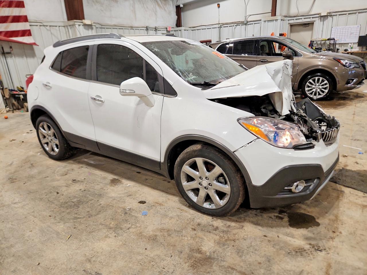 KL4CJDSB5GB633554 · 2016 BUICK ENCORE · 4/13