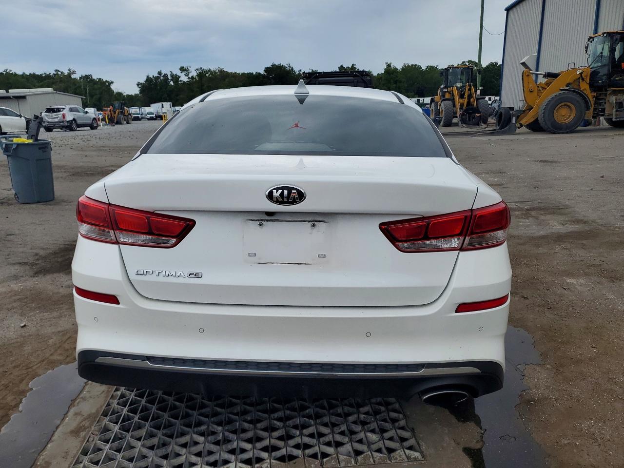 5XXGT4L31LG418217 · 2020 KIA OPTIMA · 6/12