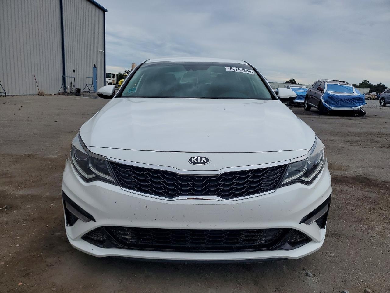 5XXGT4L31LG418217 · 2020 KIA OPTIMA · 5/12