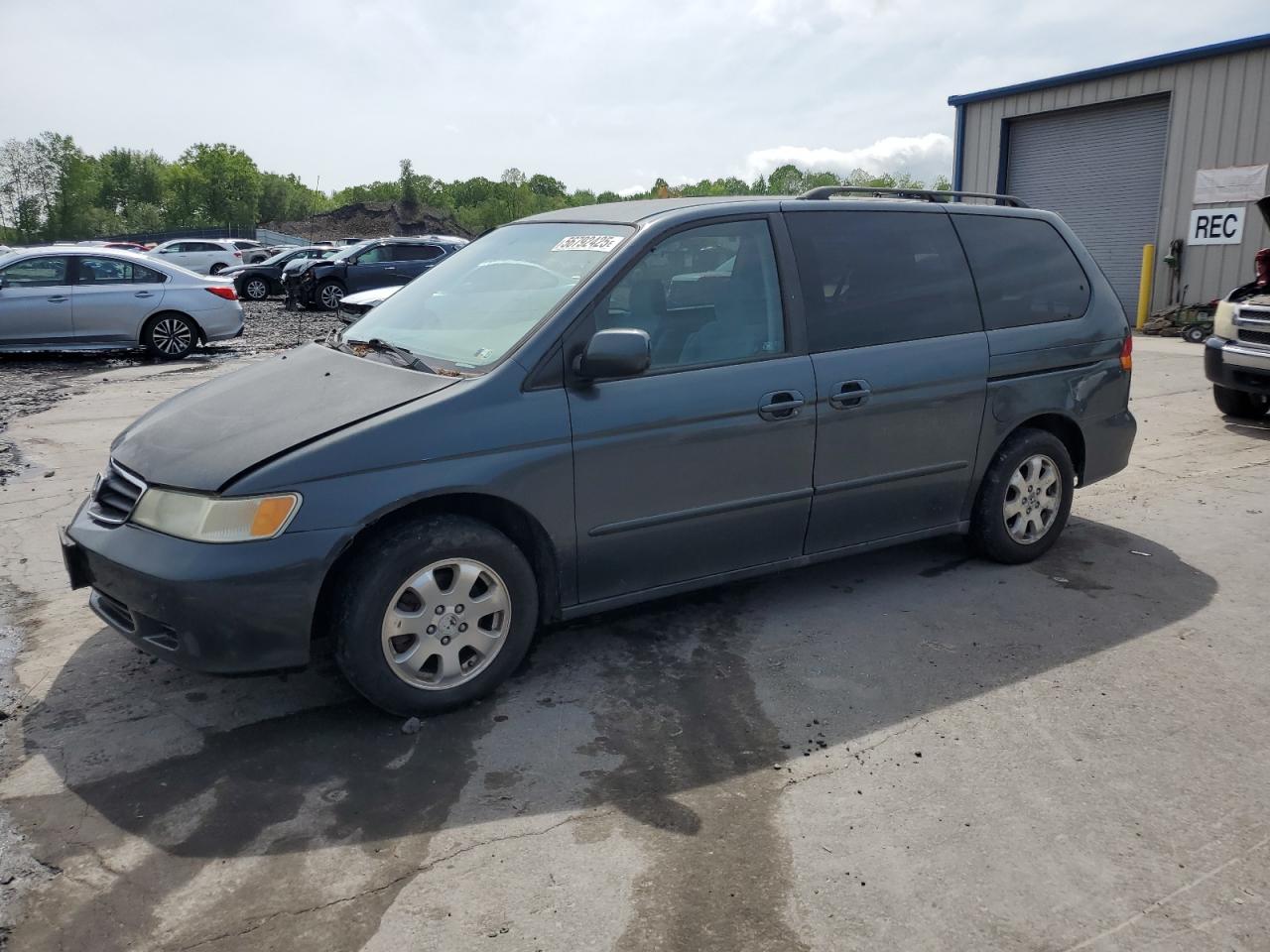 5FNRL18653B087476 · 2003 HONDA ODYSSEY