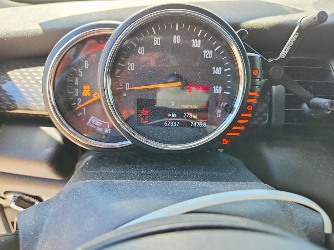 WMWXU3C54F2B56969 · 2015 MINI COOPER · 9/12