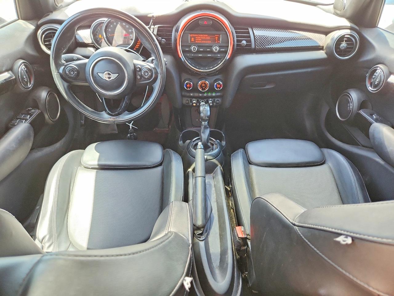 WMWXU3C54F2B56969 · 2015 MINI COOPER · 8/12