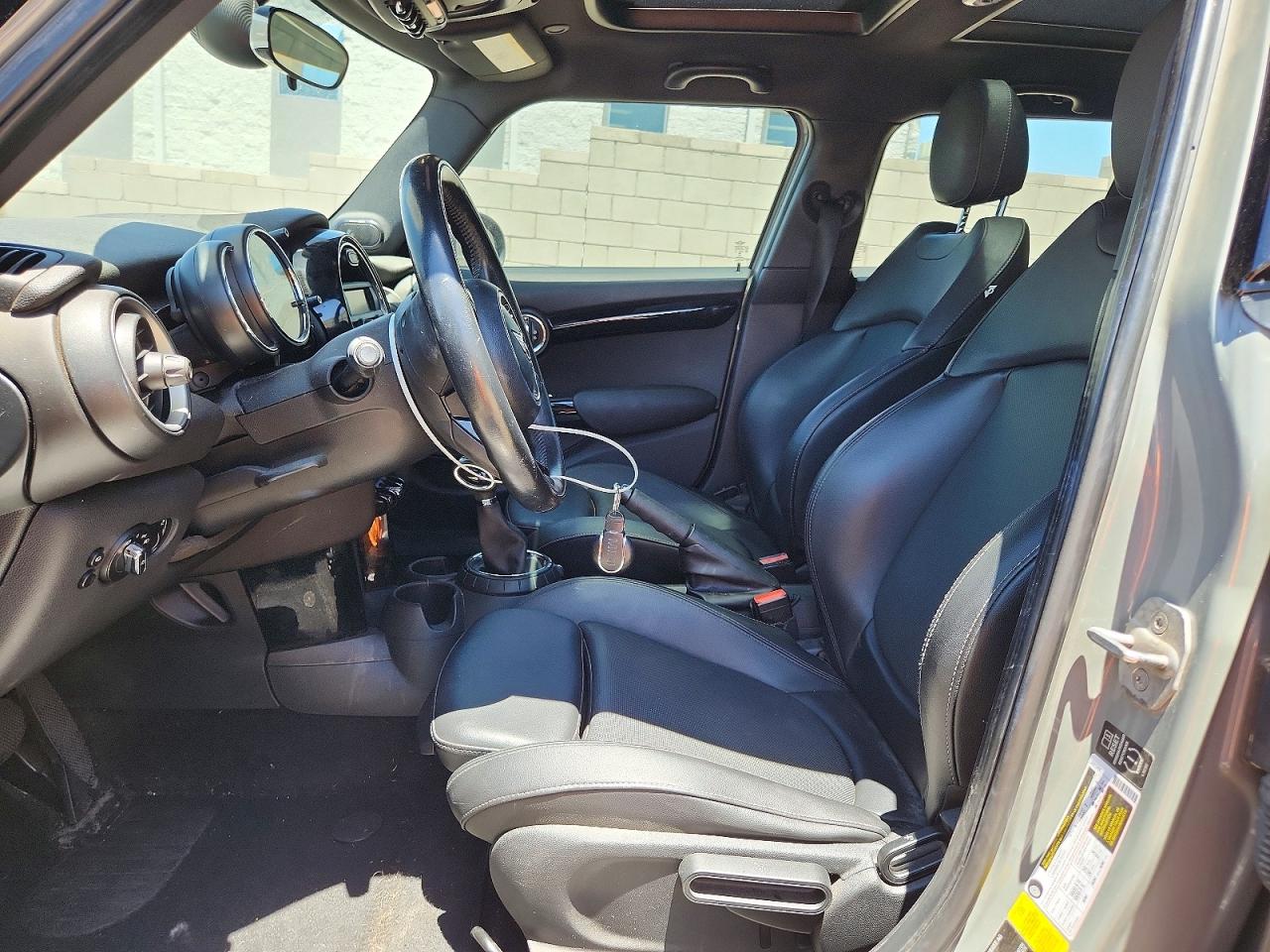 WMWXU3C54F2B56969 · 2015 MINI COOPER · 7/12