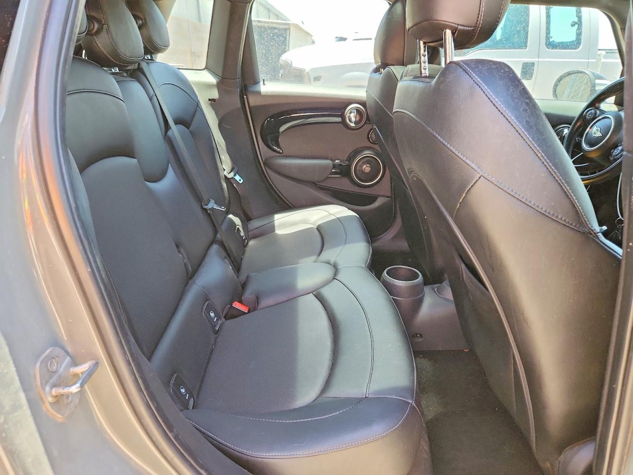 WMWXU3C54F2B56969 · 2015 MINI COOPER · 10/12
