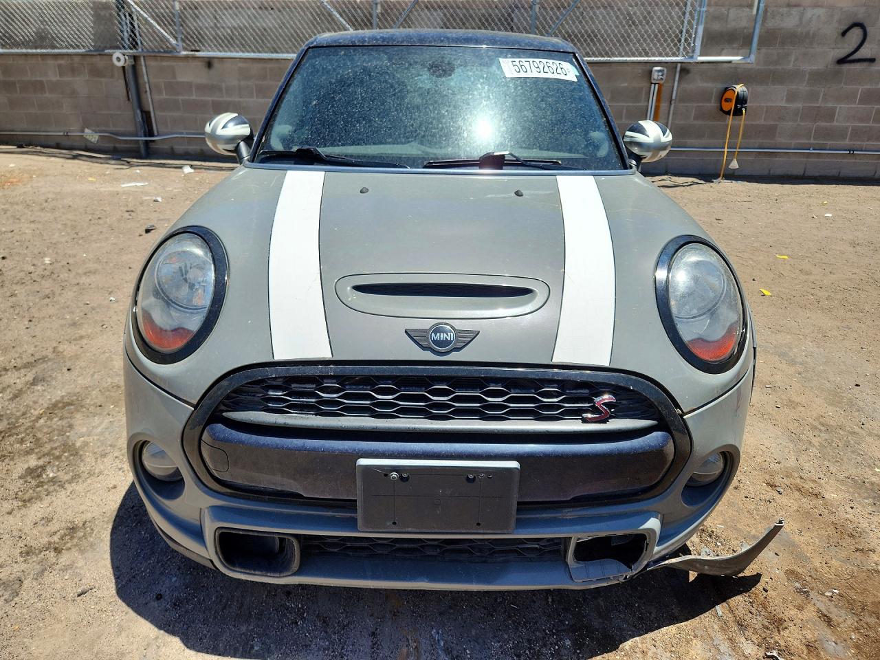 WMWXU3C54F2B56969 · 2015 MINI COOPER · 5/12