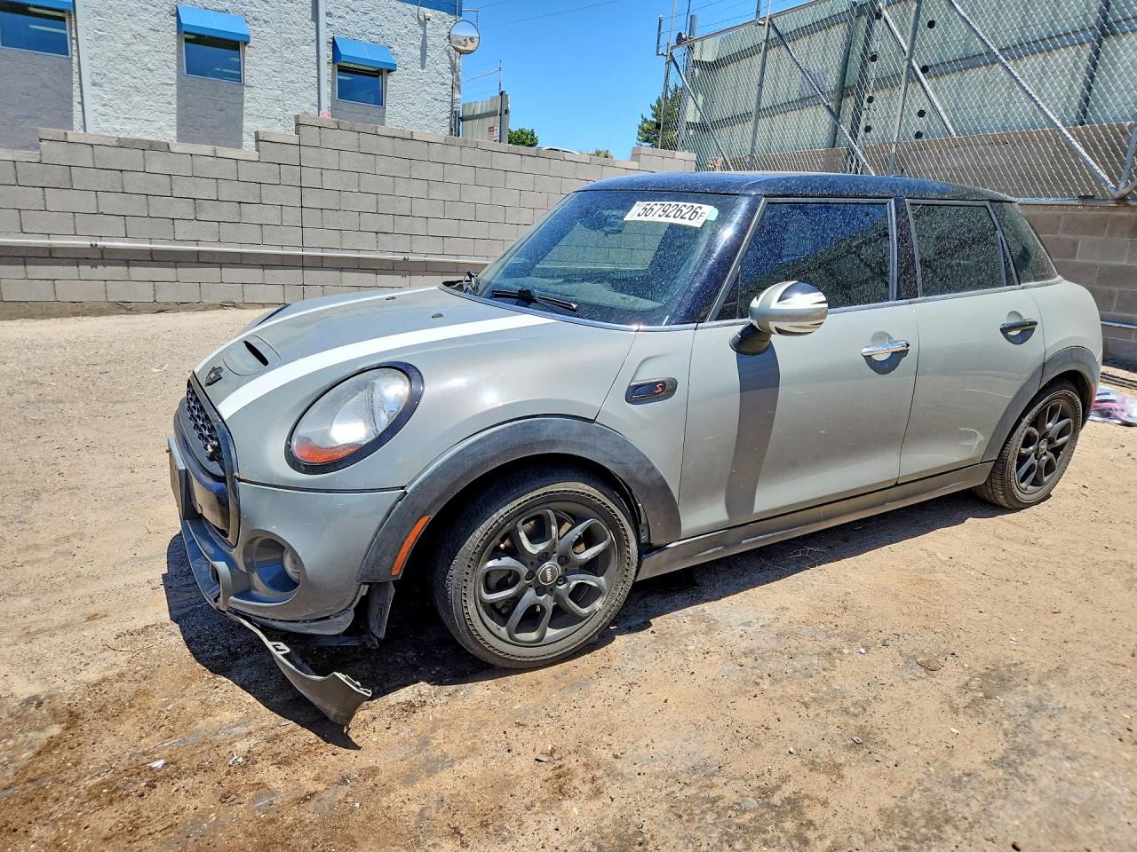 2015 MINI COOPER
