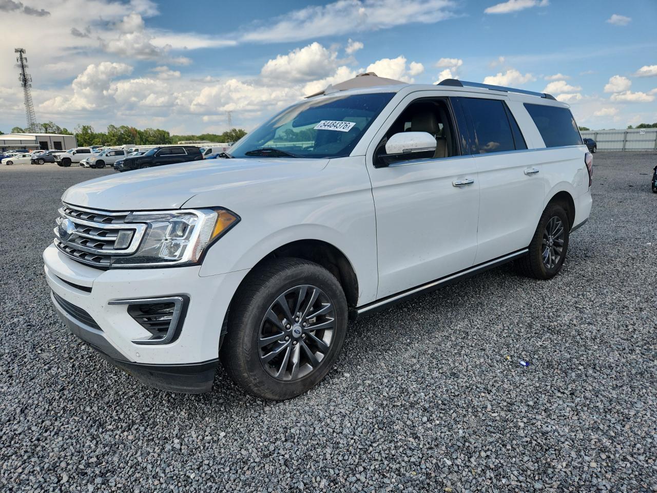 1FMJK1KT6MEA44861 · 2021 FORD EXPEDITION
