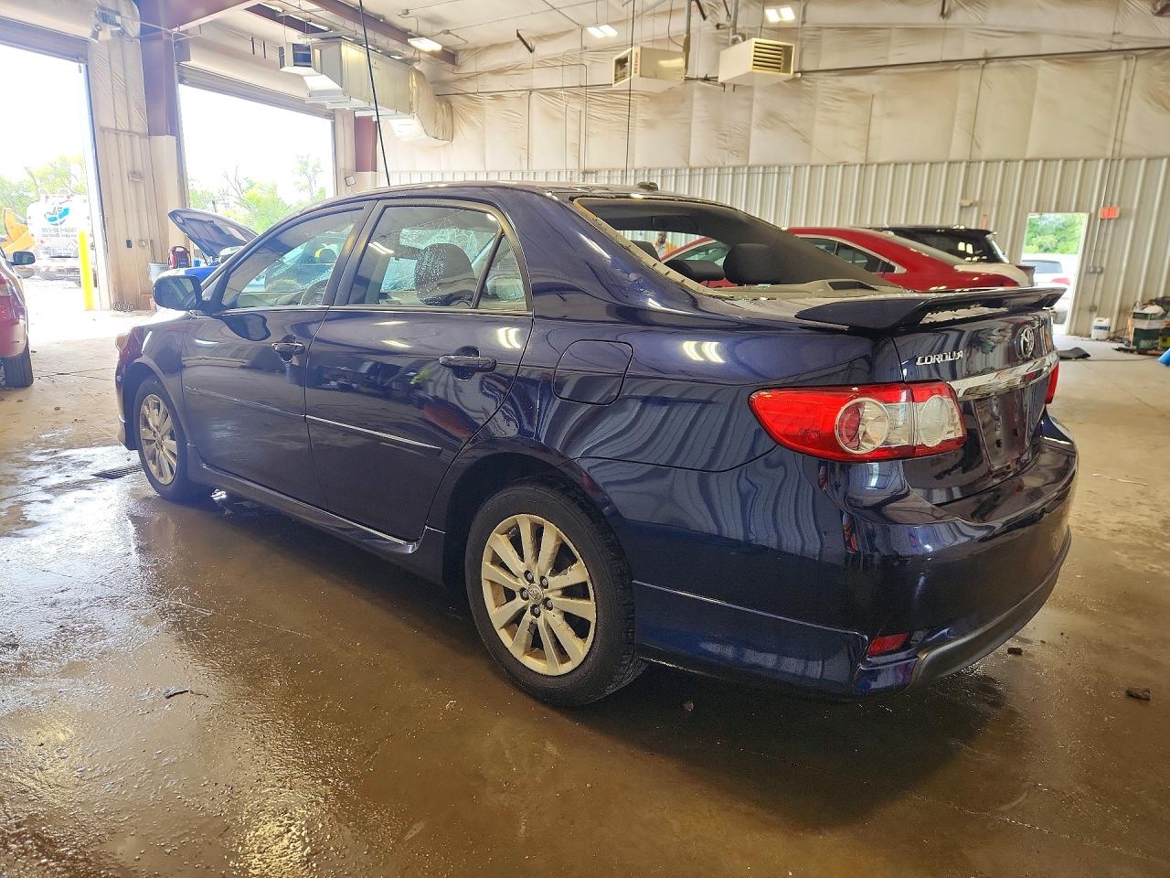 5YFBU4EE1DP095334 · 2013 TOYOTA COROLLA · 2/12