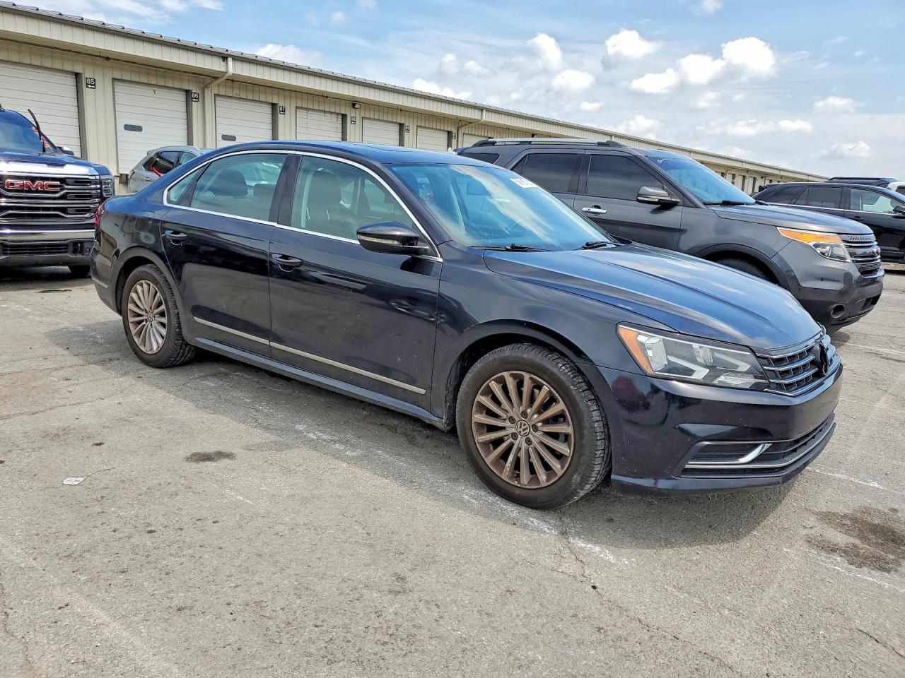 1VWBT7A30HC016577 · 2017 VOLKSWAGEN PASSAT · 4/12
