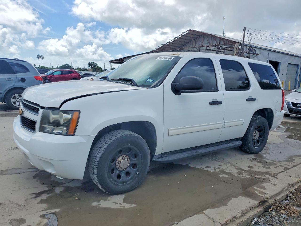 1GNLC2E06DR228876 · 2013 CHEVROLET TAHOE