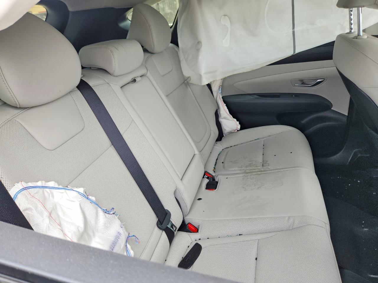KM8JCDD17SU247903 · 2025 HYUNDAI TUCSON · 10/12