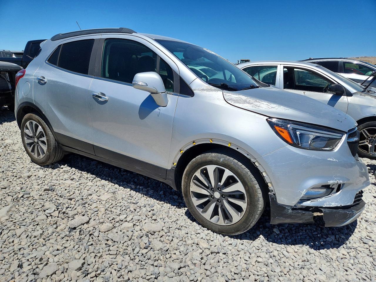 KL4CJCSB0JB531449 · 2018 BUICK ENCORE · 4/12