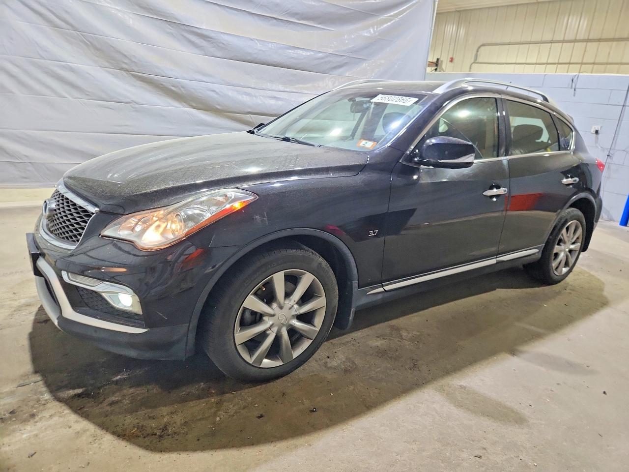JN1BJ0RRXHM401974 · 2017 INFINITI QX50