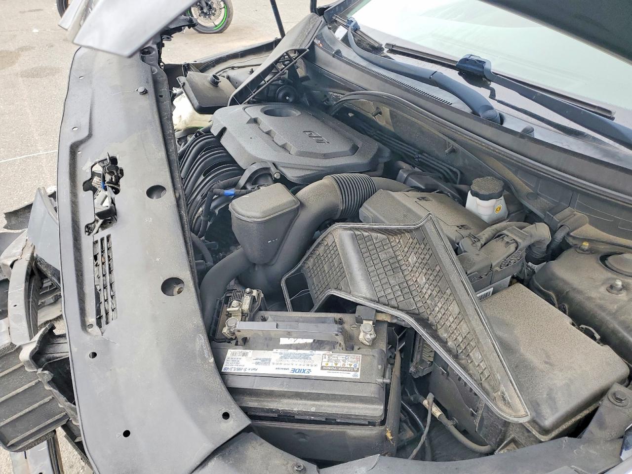 5NPE24AF0JH711681 · 2018 HYUNDAI SONATA · 11/12
