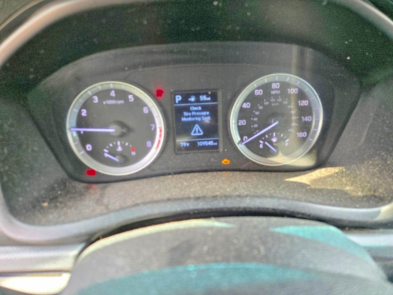 5NPE24AF0JH711681 · 2018 HYUNDAI SONATA · 9/12