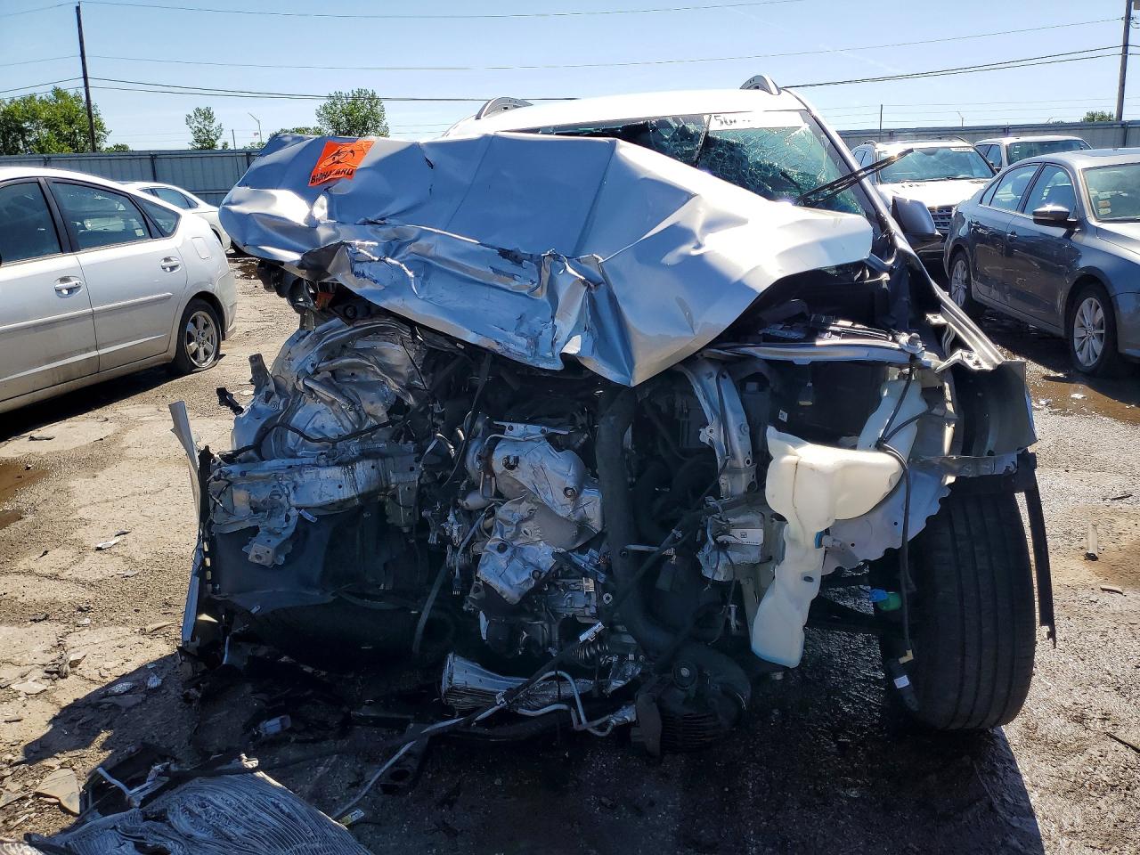 3GKALTEV9JL405980 · 2018 GMC TERRAIN · 5/13