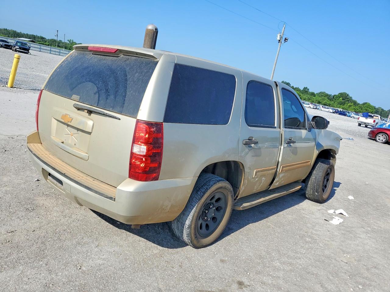 1GNLC2E01ER221920 · 2014 CHEVROLET TAHOE · 3/12