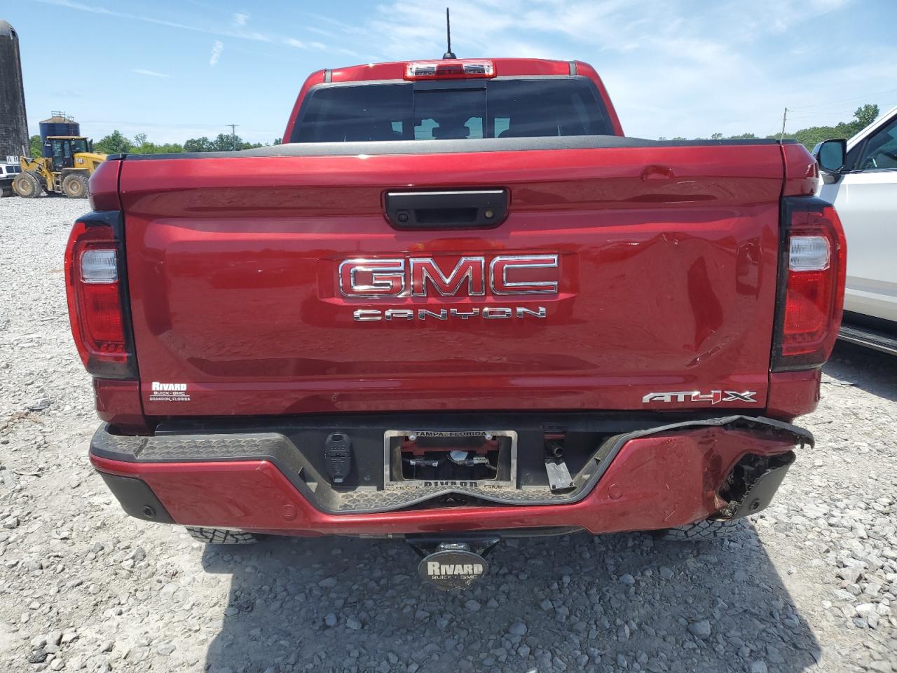 1GTP6EEK6R1134054 · 2024 GMC CANYON · 6/12