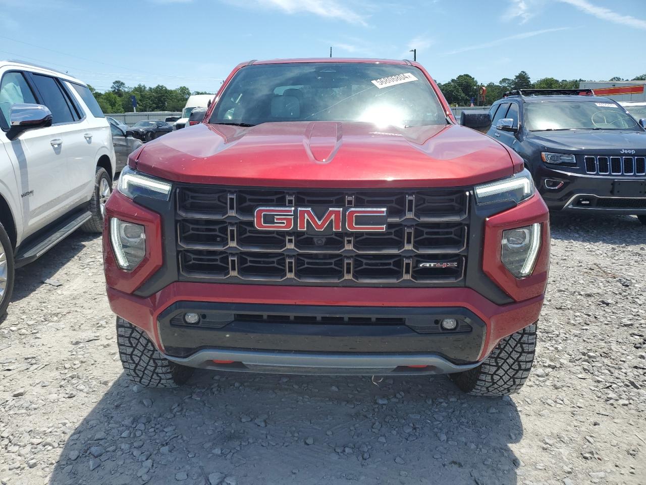 1GTP6EEK6R1134054 · 2024 GMC CANYON · 5/12
