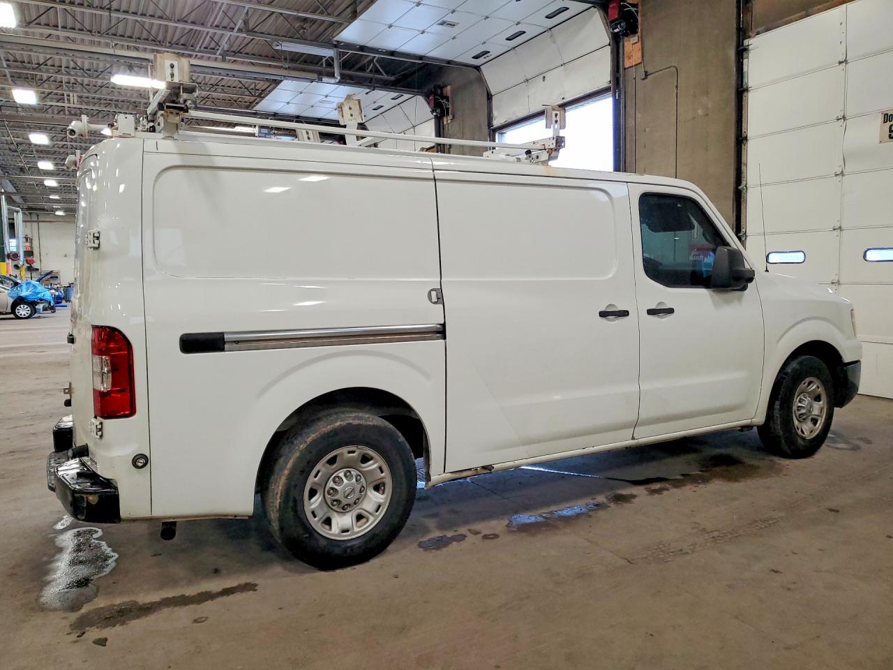 1N6BF0KM4HN810962 · 2017 NISSAN NV · 3/12