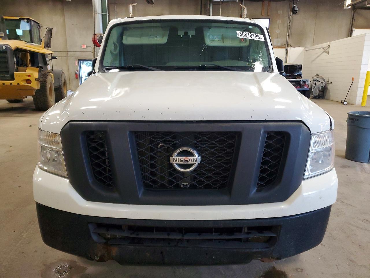 1N6BF0KM4HN810962 · 2017 NISSAN NV · 5/12