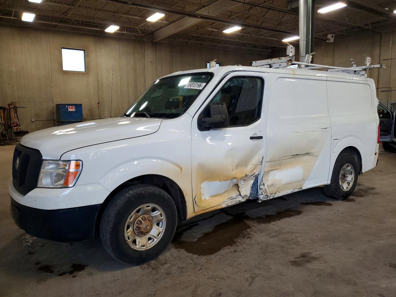1N6BF0KM4HN810962 · 2017 NISSAN NV