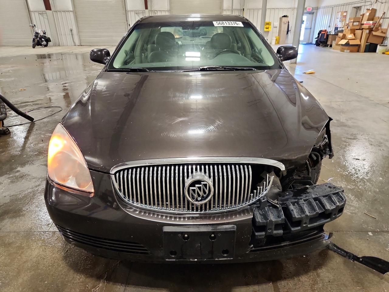 1G4HD57238U154388 · 2008 BUICK LUCERNE · 5/12