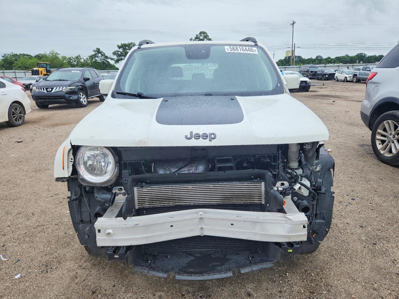 ZACNJABB8LPL48891 · 2020 JEEP RENEGADE · 5/13