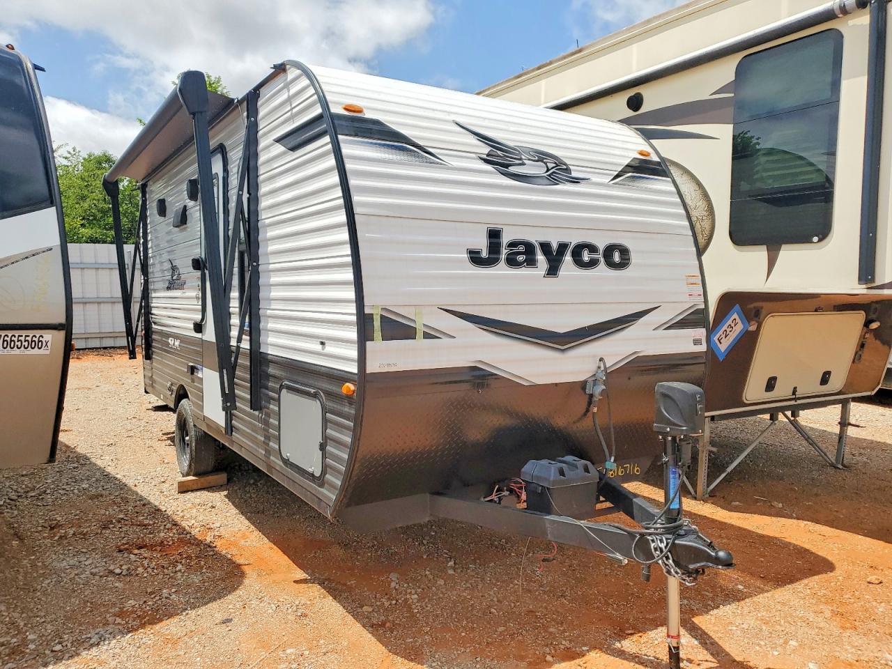 1UJBC0AJ0R1YE0208 · 2024 JAYCO JAY FLIGHT