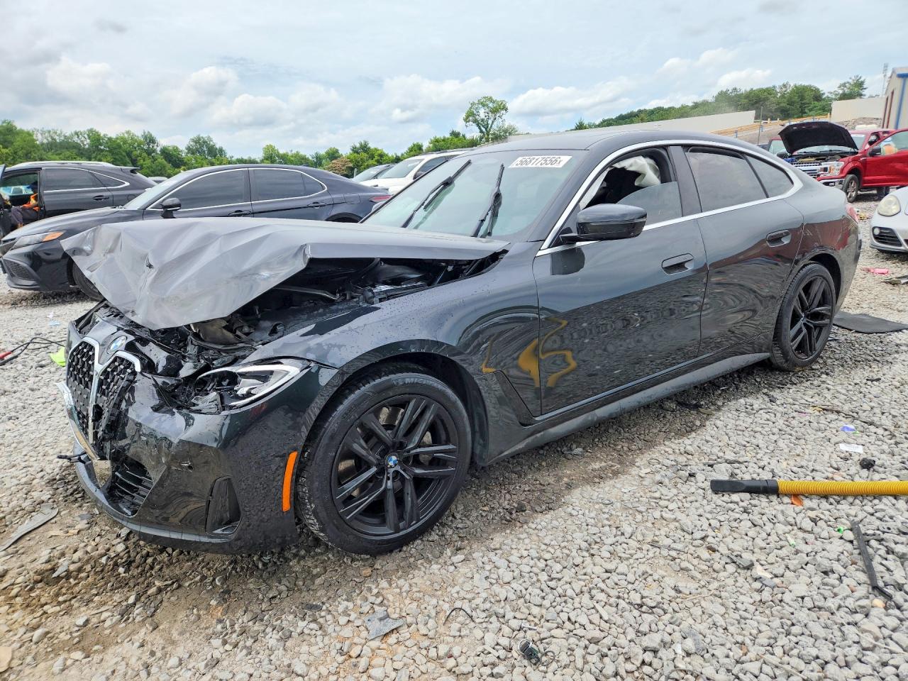 WBA63AV01NFM24269 · 2022 BMW 430I