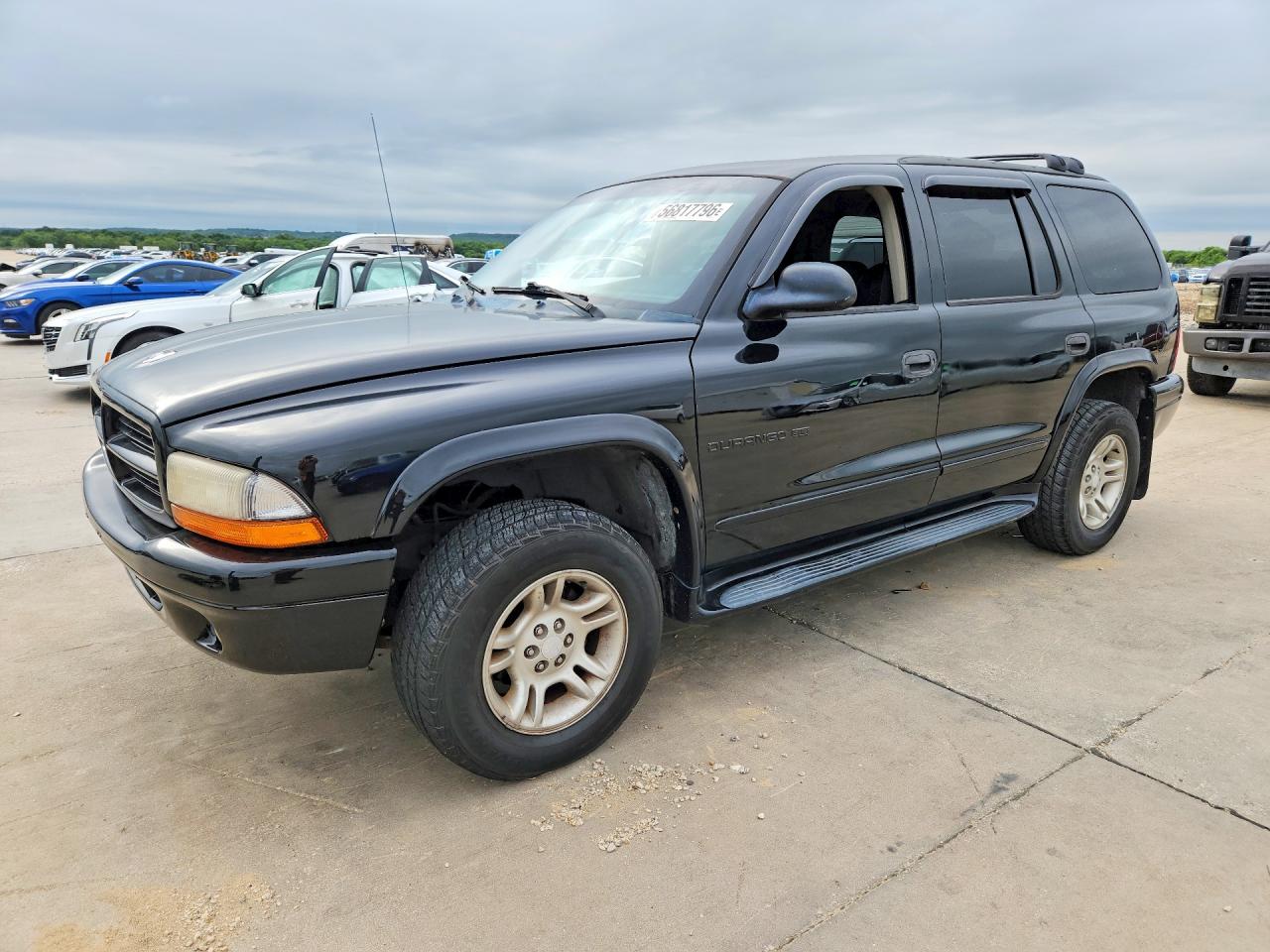 1B4HS28N91F531475 · 2001 DODGE DURANGO