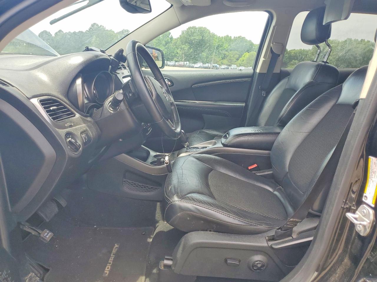 3C4PDCGG4FT511570 · 2015 DODGE JOURNEY · 7/13