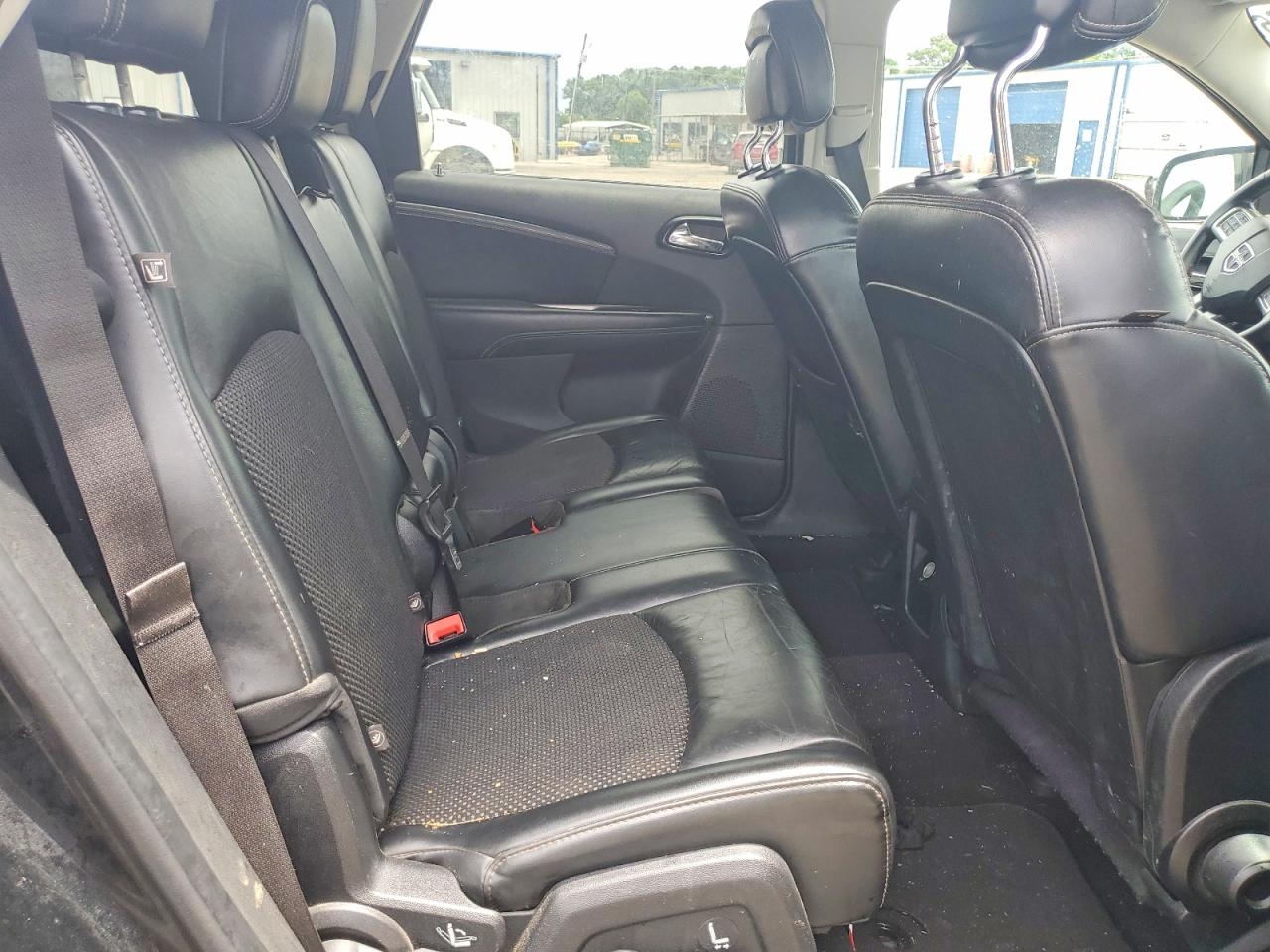 3C4PDCGG4FT511570 · 2015 DODGE JOURNEY · 11/13
