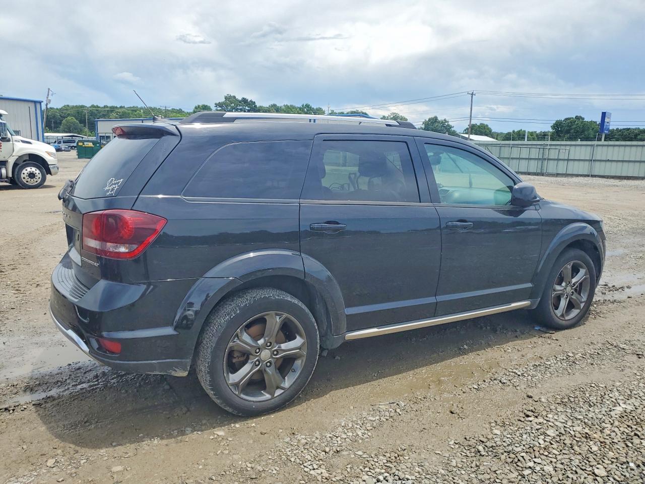 3C4PDCGG4FT511570 · 2015 DODGE JOURNEY · 3/13