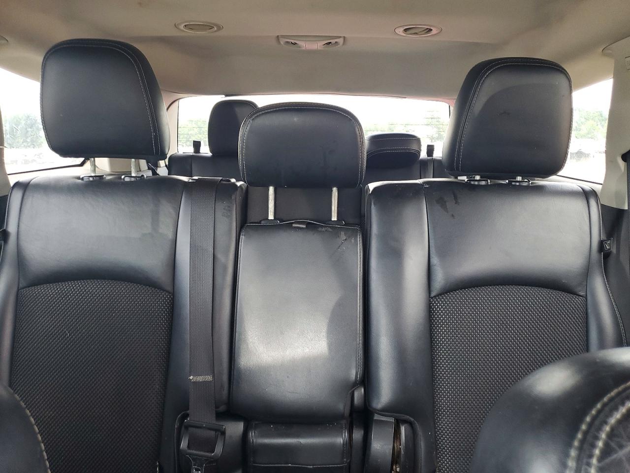 3C4PDCGG4FT511570 · 2015 DODGE JOURNEY · 10/13