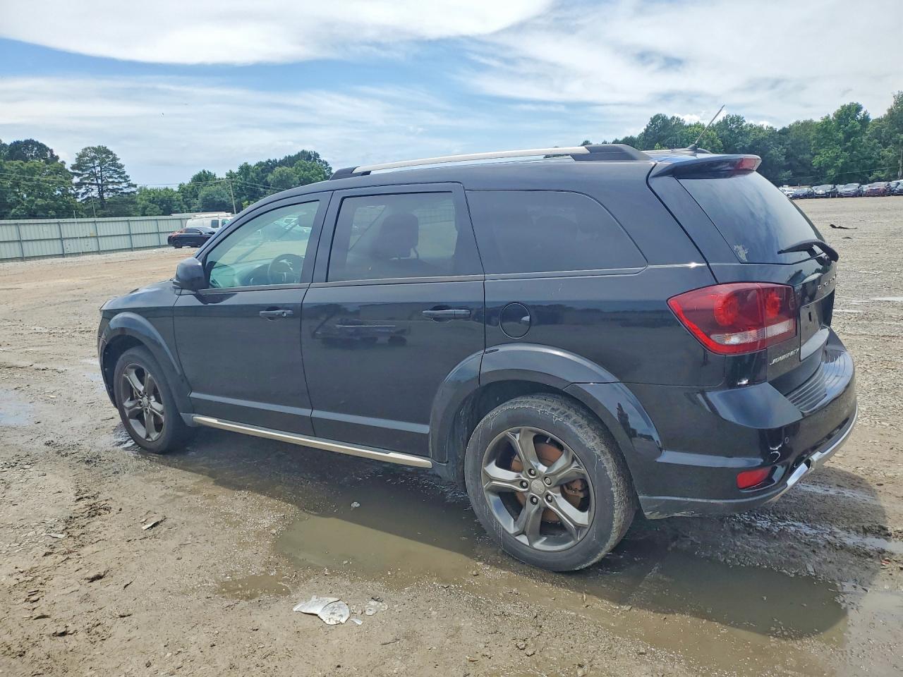 3C4PDCGG4FT511570 · 2015 DODGE JOURNEY · 2/13
