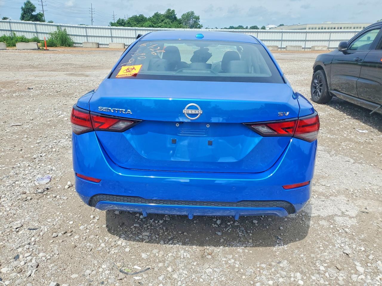 3N1AB8CV0RY332224 · 2024 NISSAN SENTRA · 6/12