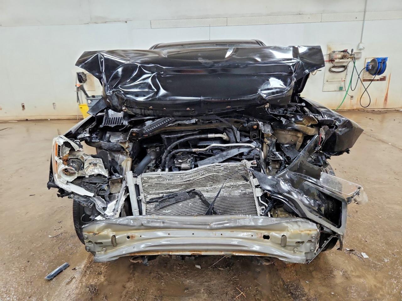 2GKFLSEK9H6165463 · 2017 GMC TERRAIN · 5/13